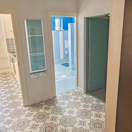 Heart, Bright, Loft View, Free Parking ריגה