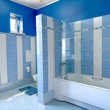 Апартаменти Heart, Bright, Loft View, Free Parking *